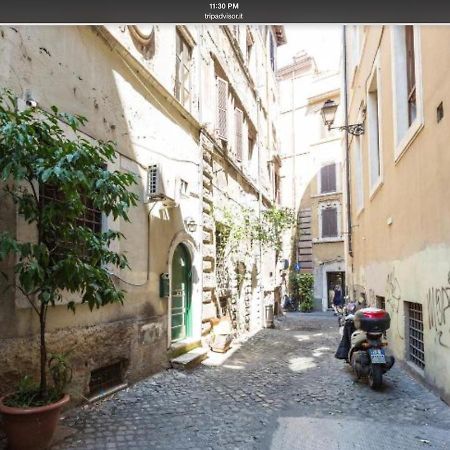 Navona Sunshine Big Terrace Apartman Róma Kültér fotó