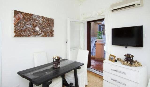 Navona Sunshine Big Terrace Apartman Róma Kültér fotó