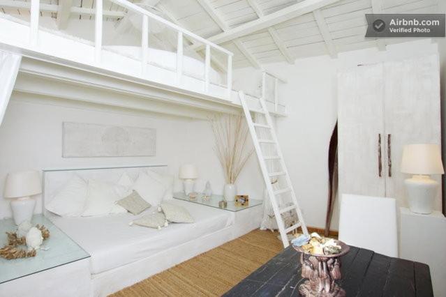 Navona Sunshine Big Terrace Apartman Róma Kültér fotó